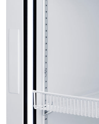 Accucold ACR82L 21" Wide Pharmacy Refrigerator 7.56 cu.ft.-6