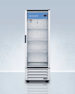 Accucold ACR82L 21" Wide Pharmacy Refrigerator 7.56 cu.ft.
