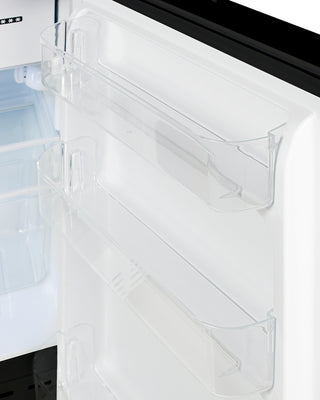Accucold ADA302BRFZ 20" Wide Built-in Refrigerator-Freezer 2.68 cu.ft.-4