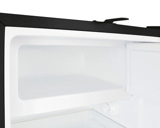 Accucold ADA302BRFZ 20" Wide Built-in Refrigerator-Freezer 2.68 cu.ft.-6