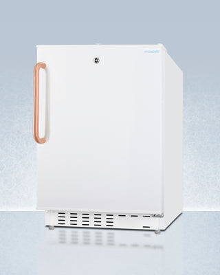 Accucold ADA302RFZTBC 20" Wide Built-in Refrigerator-Freezer 2.68 cu.ft.-1