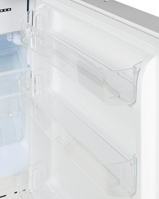 Accucold ADA302RFZTBC 20" Wide Built-in Refrigerator-Freezer 2.68 cu.ft.-6