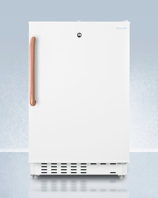 Accucold ADA302RFZTBC 20" Wide Built-in Refrigerator-Freezer 2.68 cu.ft.