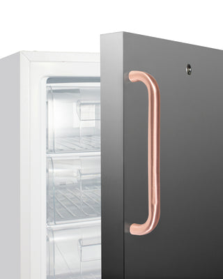 Accucold ADA305AFSSTBC 20" Wide Built-In Vaccine All-Freezer 2.47 cu.ft.-6