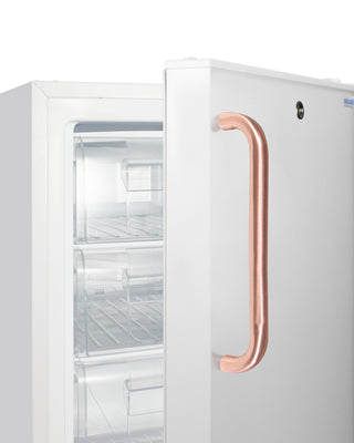 Accucold ADA305AFTBC 20" Wide Built-In Vaccine All-Freezer 2.47 cu.ft.-5