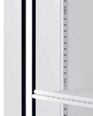 Accucold AFG26MLLH 30" Wide Healthcare Freezer 21.34 cu.ft.-5