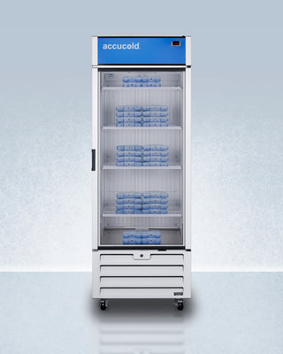 Accucold AFG26MLRH 30" Wide Healthcare Freezer 21.34 cu.ft.-4