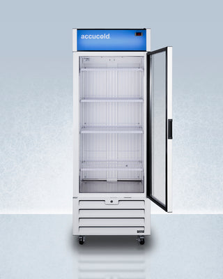 Accucold AFG26MLRH 30" Wide Healthcare Freezer 21.34 cu.ft.-6