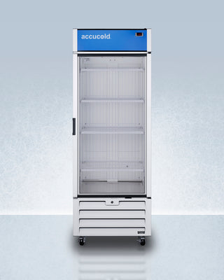 Accucold AFG26MLRH 30" Wide Healthcare Freezer 21.34 cu.ft.