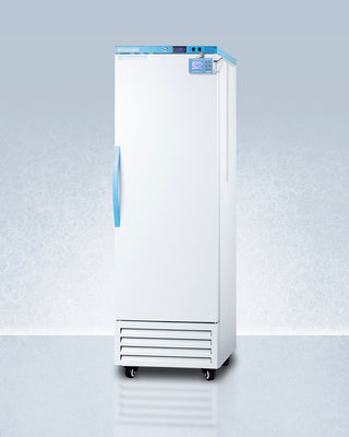 Accucold AFS14PVDL2B Upright Vaccine All-Freezer 9.53 Cu. Ft.-1