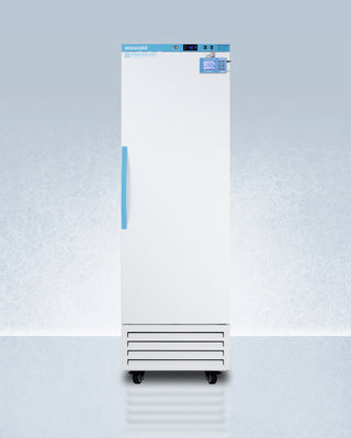 Accucold AFS14PVDL2B Upright Vaccine All-Freezer 9.53 Cu. Ft.