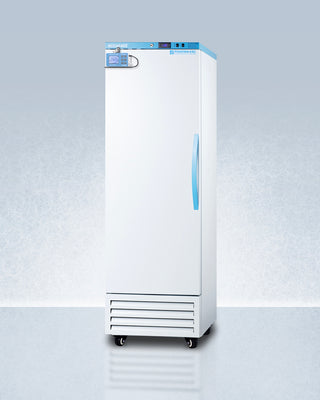 Accucold AFS14PVDL2BLHD Upright Vaccine All-Freezer 9.53 Cu. Ft.-1