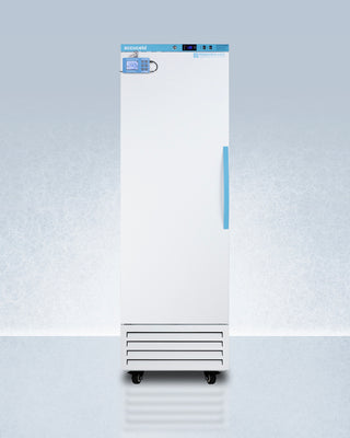 Accucold AFS14PVDL2BLHD Upright Vaccine All-Freezer 9.53 Cu. Ft.