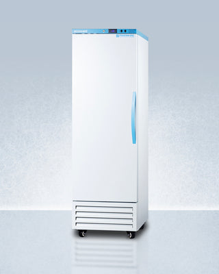 Accucold AFS14PVLHD Upright Vaccine All-Freezer 9.53 Cu. Ft.-1