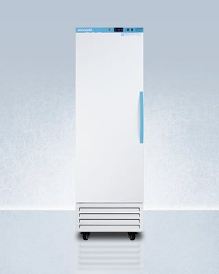 Accucold AFS14PVLHD Upright Vaccine All-Freezer 9.53 Cu. Ft.