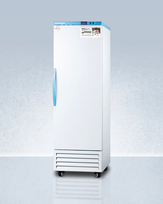 Accucold AFS14PVMC Upright MOMCUBE® Breast Milk All-Freezer 9.53 Cu. Ft.-2