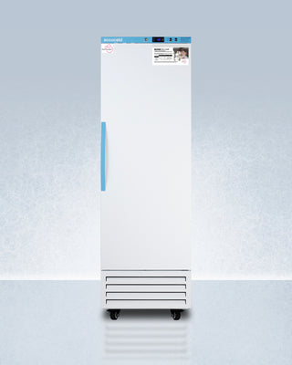 Accucold AFS14PVMC Upright MOMCUBE® Breast Milk All-Freezer 9.53 Cu. Ft.