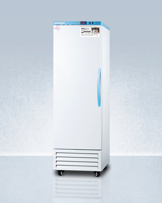 Accucold AFS14PVMCLHD Upright MOMCUBE® Breast Milk All-Freezer 9.53 Cu. Ft.-10