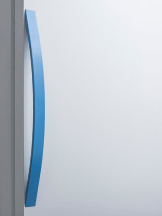 Accucold AFS14PVMCLHD Upright MOMCUBE® Breast Milk All-Freezer 9.53 Cu. Ft.-2