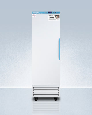 Accucold AFS14PVMCLHD Upright MOMCUBE® Breast Milk All-Freezer 9.53 Cu. Ft.