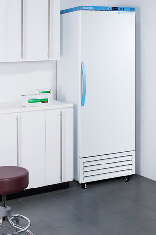 Accucold AFS17PV Upright Vaccine All-Freezer 14.83 Cu. Ft.-5