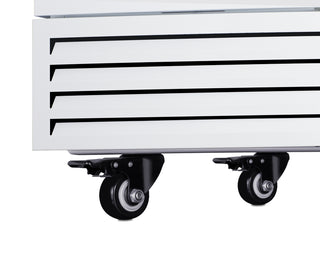 Accucold AFS17PV Upright Vaccine All-Freezer 14.83 Cu. Ft.-9