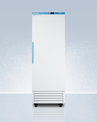 Accucold AFS17PV Upright Vaccine All-Freezer 14.83 Cu. Ft.