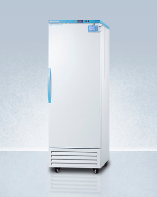 Accucold AFS17PVDL2B Upright Vaccine All-Freezer 14.83 Cu. Ft.-1