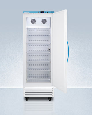 Accucold AFS17PVDL2B Upright Vaccine All-Freezer 14.83 Cu. Ft.-2