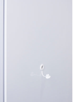 Accucold AFS17PVDL2B Upright Vaccine All-Freezer 14.83 Cu. Ft.-4
