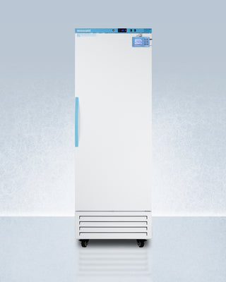 Accucold AFS17PVDL2B Upright Vaccine All-Freezer 14.83 Cu. Ft.