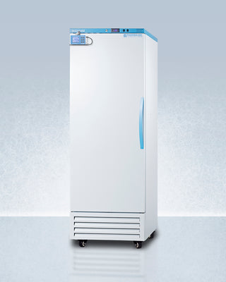 Accucold AFS17PVDL2BLHD Upright Vaccine All-Freezer 14.83 Cu.-1