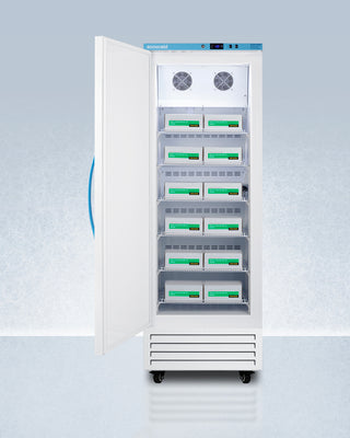 Accucold AFS17PVDL2BLHD Upright Vaccine All-Freezer 14.83 Cu.-3