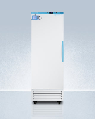 Accucold AFS17PVDL2BLHD Upright Vaccine All-Freezer 14.83 Cu.