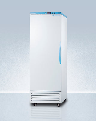Accucold AFS17PVLHD Upright Vaccine All-Freezer 14.83 Cu. Ft.-1