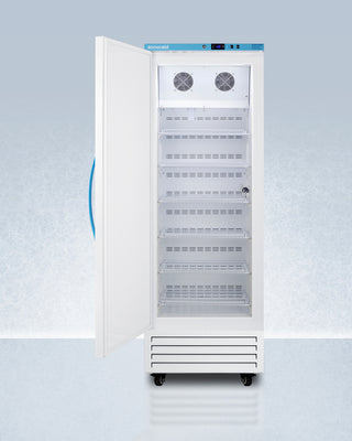Accucold AFS17PVLHD Upright Vaccine All-Freezer 14.83 Cu. Ft.-2