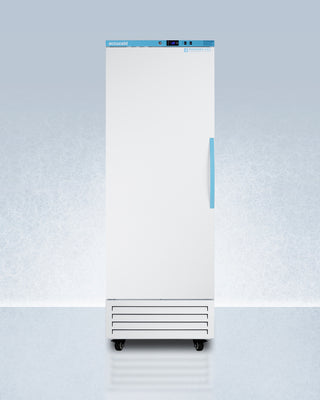 Accucold AFS17PVLHD Upright Vaccine All-Freezer 14.83 Cu. Ft.