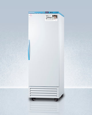 Accucold AFS17PVMC Upright MOMCUBE® Breast Milk All-Freezer 14.83 Cu. Ft.-11