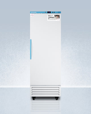 Accucold AFS17PVMC Upright MOMCUBE® Breast Milk All-Freezer 14.83 Cu. Ft.