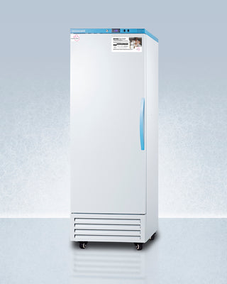 Accucold AFS17PVMCLHD Upright MOMCUBE® Breast Milk All-Freezer 14.83 Cu. Ft.-2