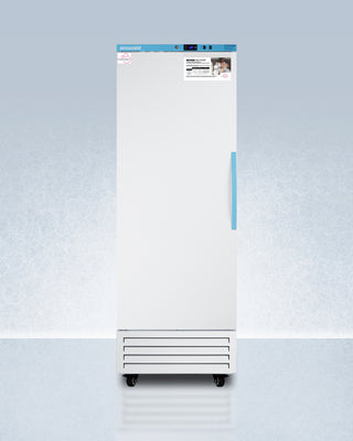 Accucold AFS17PVMCLHD Upright MOMCUBE® Breast Milk All-Freezer 14.83 Cu. Ft.