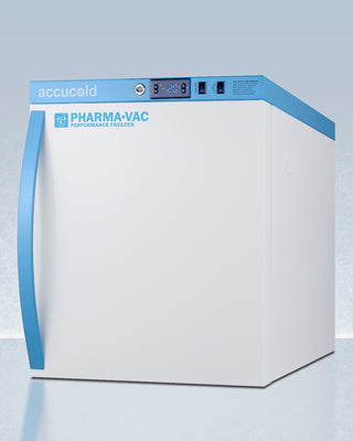 Accucold AFZ1PV Vaccine Freezer 1.4 Cu.Ft.-3