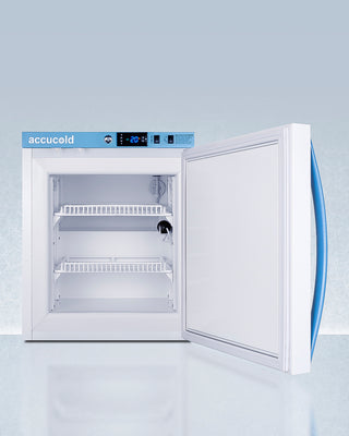 Accucold AFZ1PVDL2B Vaccine Freezer 1.4 Cu.Ft.-2