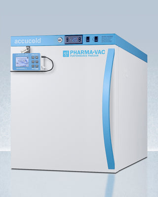 Accucold AFZ1PVDL2BLHD Vaccine Freezer 1.4 Cu.Ft.-2
