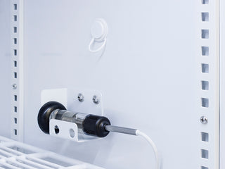 Accucold AFZ2PVBIADADL2B Vaccine Freezer, ADA Height 2.47 Cu.Ft.-7
