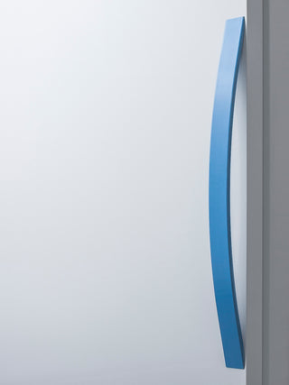 Accucold AFZ2PVBIADADL2BLHD Vaccine Freezer, ADA Height 2.47 Cu.Ft.-5