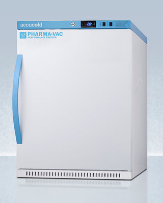 Accucold AFZ5PVBIADA Vaccine Freezer, ADA Height 4 Cu.Ft.-3