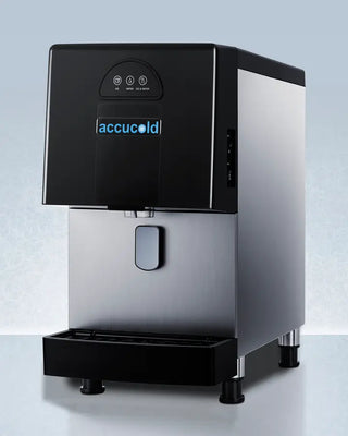 Accucold AIWD160 Ice & Water Dispenser-1