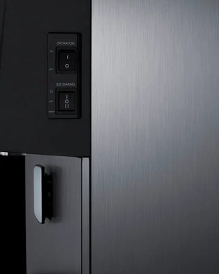 Accucold AIWD160 Ice & Water Dispenser-2