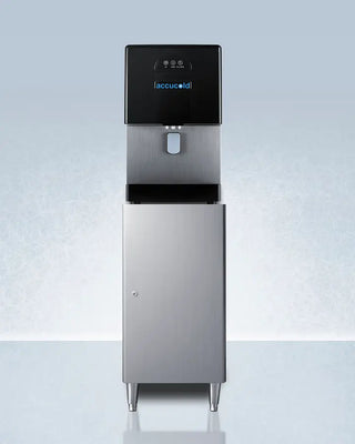 Accucold AIWD160 Ice & Water Dispenser-3